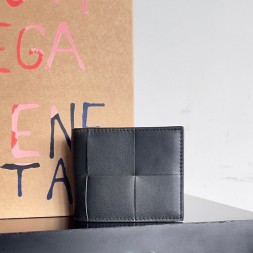 보테가 남성용 반지갑 V1026-1