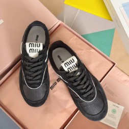 미우미우 남여공용 운동화 57282-1