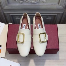 발리 신상 로퍼  B8602 화이트