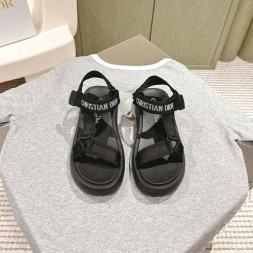 디올 여성용 샌들 KD0747-2