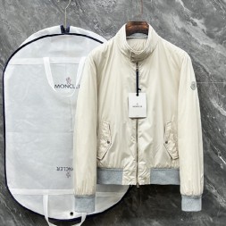 몽클레어 남성용 자켓 MC3710 베이지