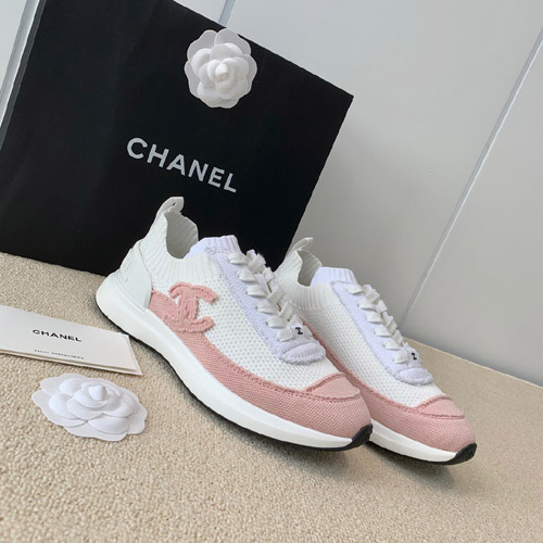 샤넬 신상 운동화 G34331-4