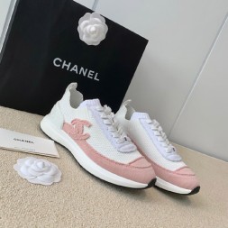 샤넬 신상 운동화 G34331-4