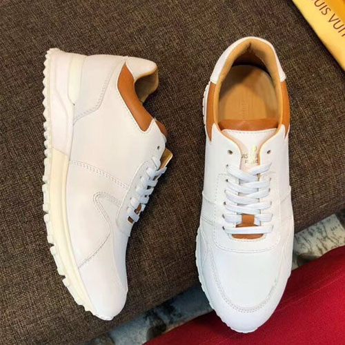 루이비통 남성용 신상 스니커즈 M0178 화이트