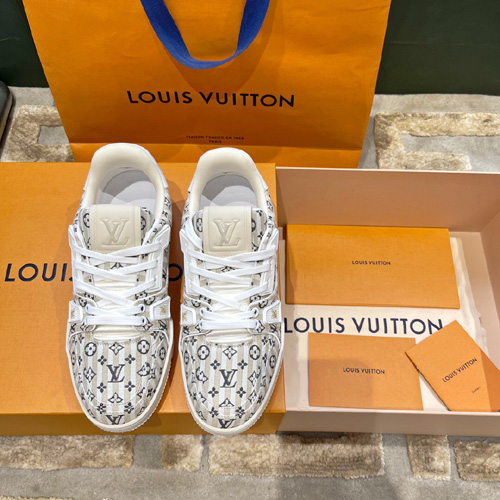 루이비통 남여공용 운동화  M0512