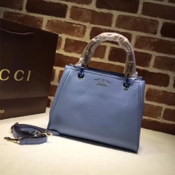 구찌 뱀부 토드겸 숄더백 336032 민트