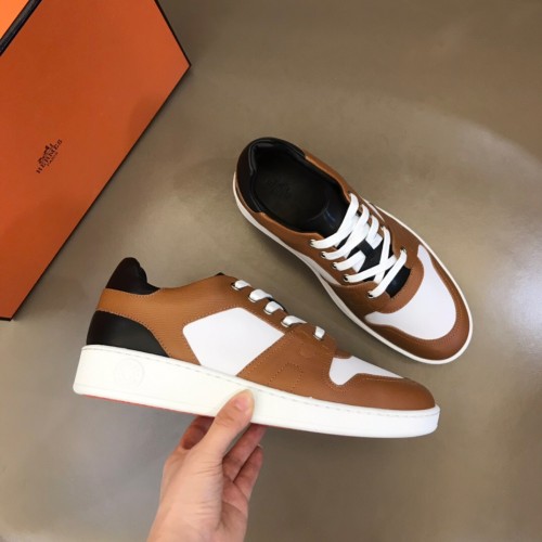 에르메스 남성용 운동화 H35166-2