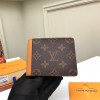 루이비통 멀티플 반지갑 M69024