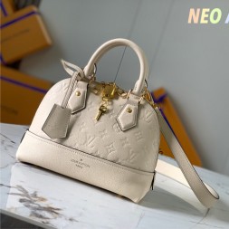 루이비통 네오 알마 BB M44829 크림