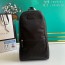 구찌 남성용 나일론 백팩 449181 블랙