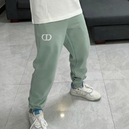 디올 남여공용 바지 D84321 그린