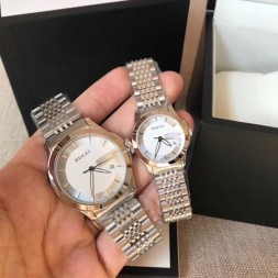 구찌 신상 시계 G33384 남여공용