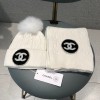 샤넬 신상 모자 세트 A76359-2