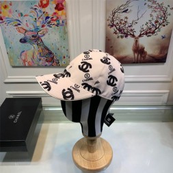 샤넬 신상 모자 A76317-1