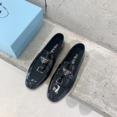 프라다 여성용 로퍼 F0886-5
