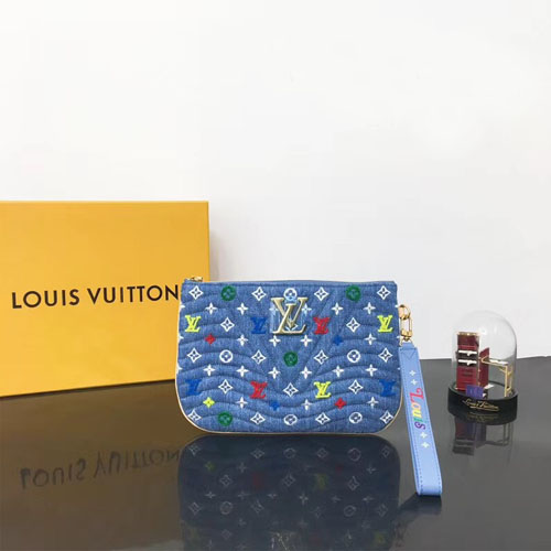 루이비통 뉴 웨이브 집 포쉐트 M67538