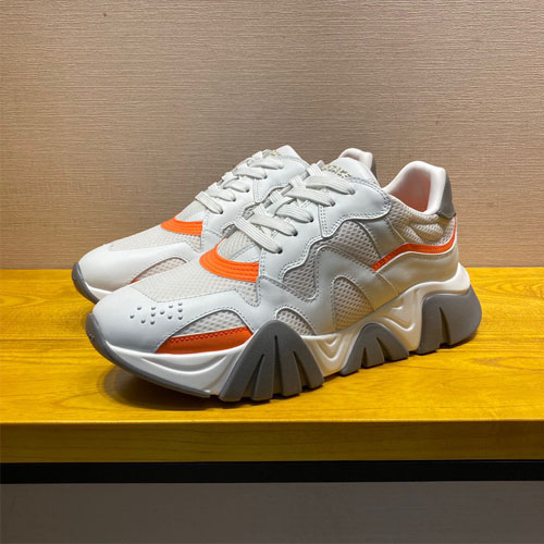 베르사체 남성용 신상 스니커즈 VS-13222