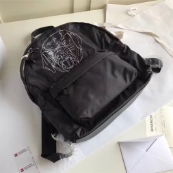 지방시 신상 백팩 G145125