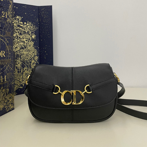 디올 CD 베사체 스몰 숄더백 M9380