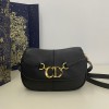 디올 CD 베사체 스몰 숄더백 M9380