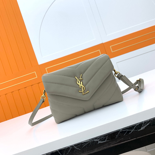 생로랑 루루 숄더백 678401-1