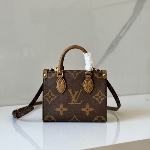 루이비통 온더고 BB M46839