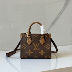 루이비통 온더고 BB M46839