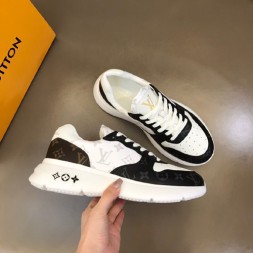 루이비통 남성용 스니커즈 M0496-9