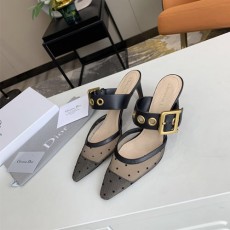 디올 신상  펌프스 KDI595