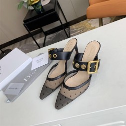 디올 신상  펌프스 KDI595