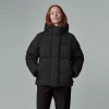 캐나다구스 남여공용 패딩 645044 블랙