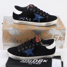 골든구스 남여공용 신상 스니커즈 G305982