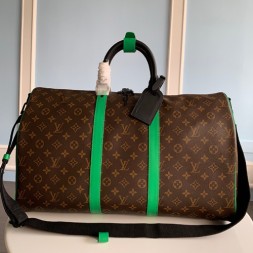 루이비통 신상 키폴 50 M46259 그린