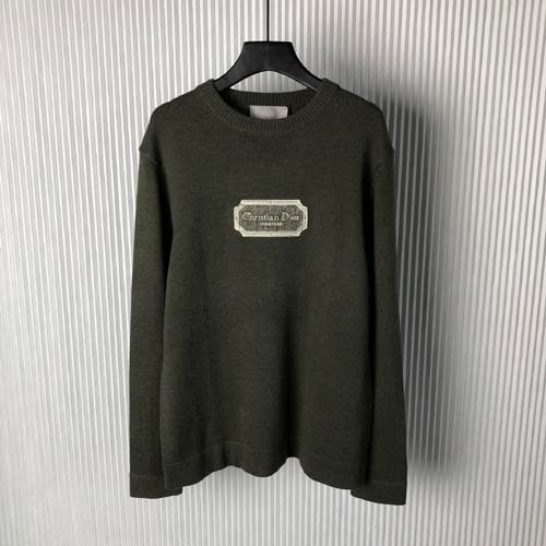 디올 남여공용 니트  D84335