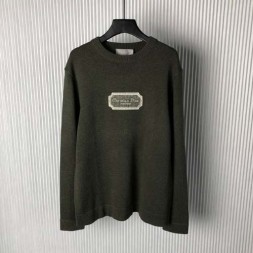 디올 남여공용 니트  D84335