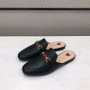 구찌 여성용 신상 슬리퍼 620308 블랙