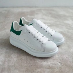 알렉산더맥퀸 오버사이즈 스니커즈 462222