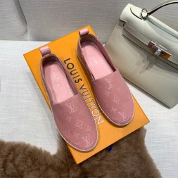 루이비통 여성용 신상 로퍼 M0315