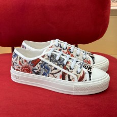 디올 여성용 스니커즈 KD0709-3