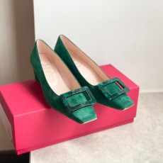 로저비비에 신상 펌프스 RV5505-2