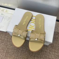 디올 여성용 샌들 KD0765-1