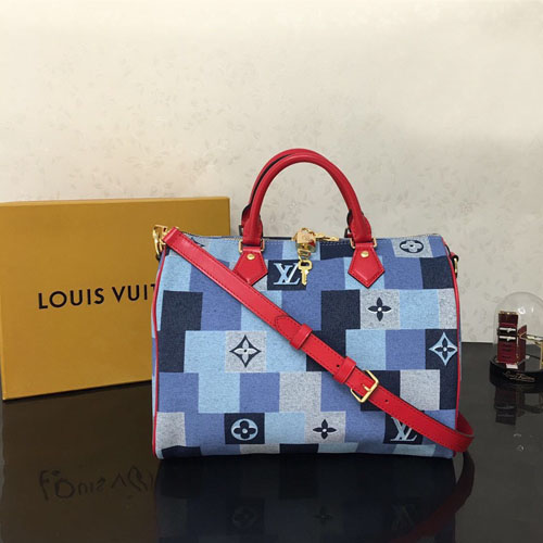 루이비통 스피디 반둘리에 30 M45041