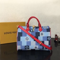 루이비통 스피디 반둘리에 30 M45041