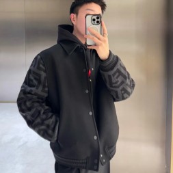 펜디 남여공용 자켓 FD2460398