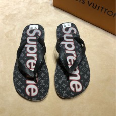 루이비통 남성용 신상 슬리퍼 M0279-4