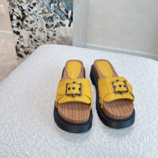 디올 여성용 슬리퍼  KD0689-5