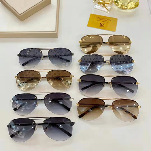 루이비통 신상 선글라스 SGL27540