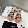 셀린느 신상 여성용 샌들 CE3583
