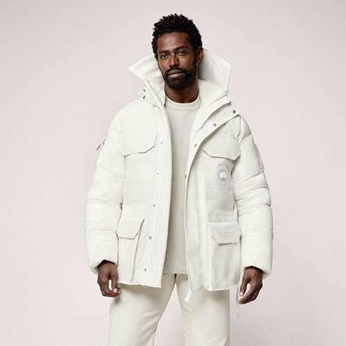 캐나다구스 남여공용 패딩  645039-1