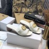 디올 여성용 슬리퍼 KD0686-2